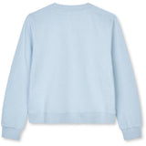 Mads Nørgaard Cashmere Blue Organic Sweat Talinka Tröja