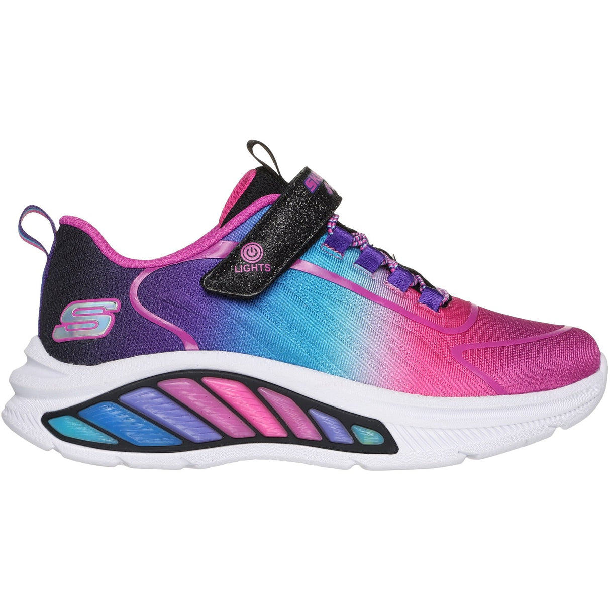 Skechers Rainbow Cruisers Sneakers