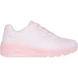 Skechers Uno Ice - Shine Pop Sneakers