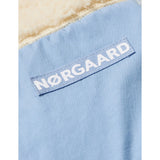 Mads Nørgaard Vanilla Custard Teddy Fleece Jeffo Jacka