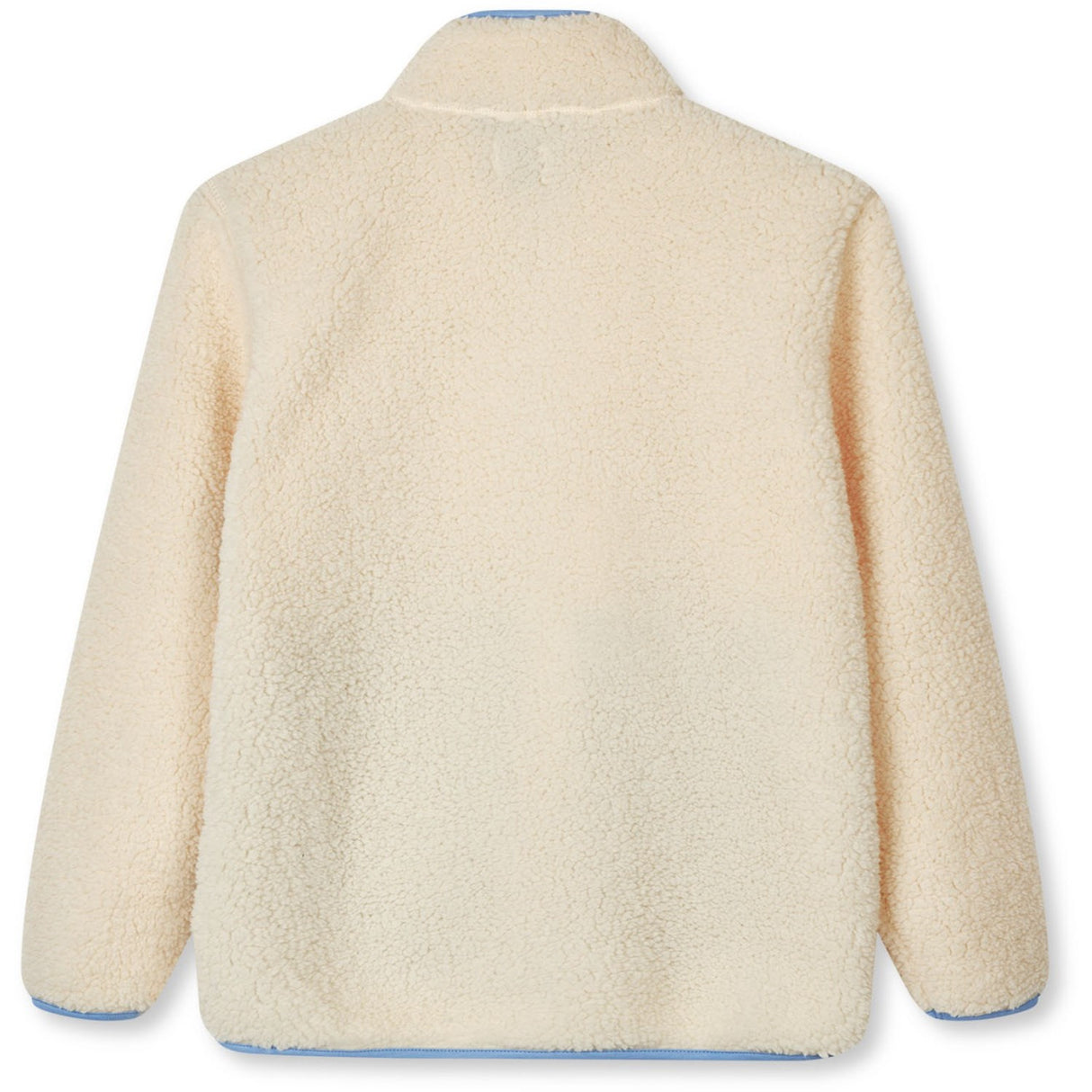 Mads Nørgaard Vanilla Custard Teddy Fleece Jeffo Jacka