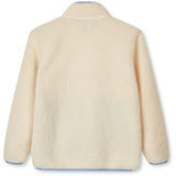 Mads Nørgaard Vanilla Custard Teddy Fleece Jeffo Jacka