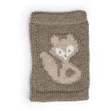 Smallstuff Natur Flag Med Ræv