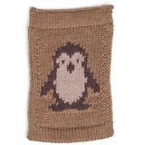 Smallstuff Rosa Flag Med Pingvin