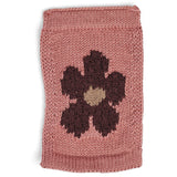 Smallstuff Rosa Flag Med Blomst