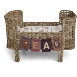 Smallstuff Natur Dockaseng