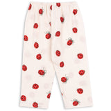 Konges Sløjd Ladybug Bow Coco Ladybug Pants Gots