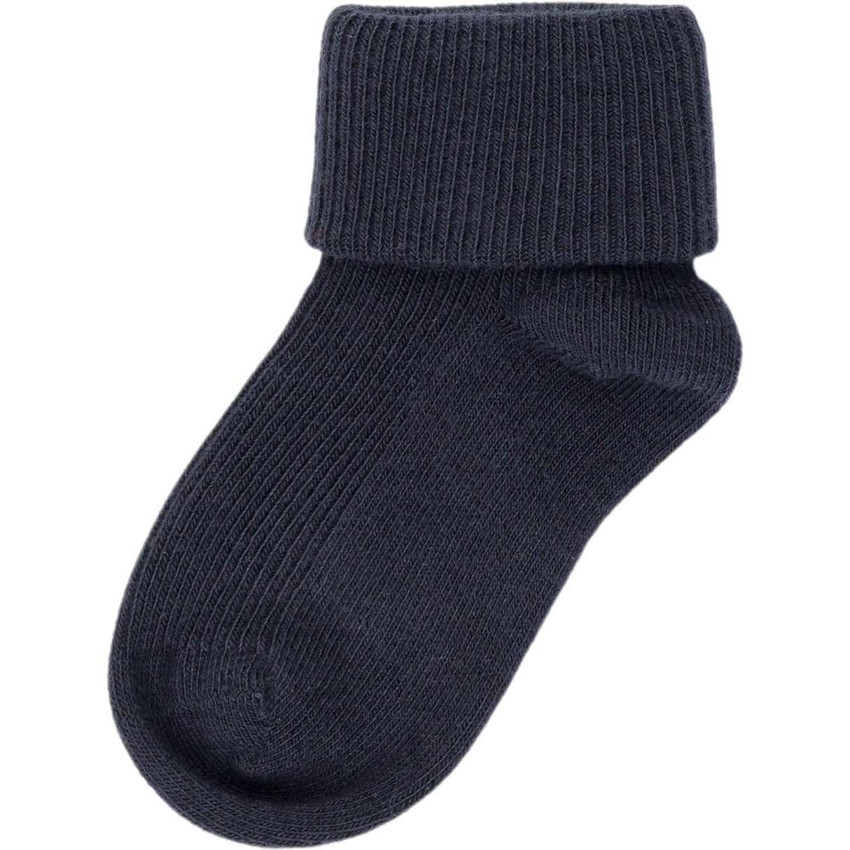 minipop® Navy Bambu Baby