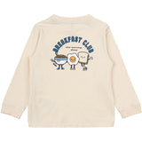 THE NEW Siblings White Swan Novak Blus