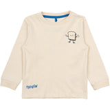 THE NEW Siblings White Swan Novak Blus