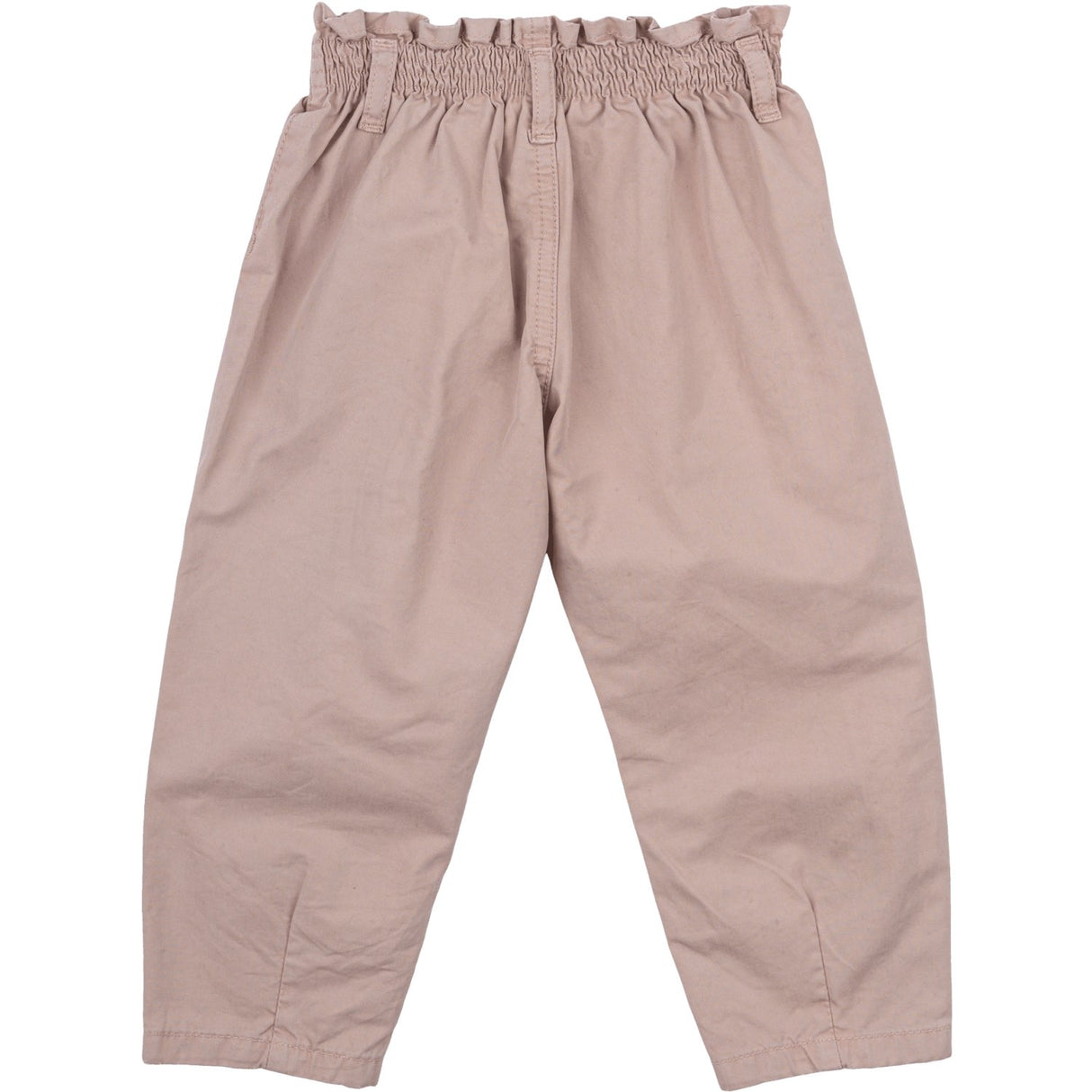 THE NEW Siblings Adobe Rose Nida Carrot Byxor