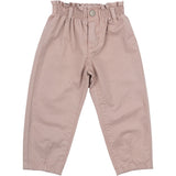 THE NEW Siblings Adobe Rose Nida Carrot Byxor