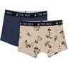 The New Mood Indigo Boxers 2-Pack