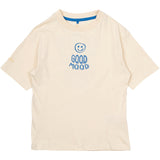 The New White Swan Norwood Oversize T-Shirt
