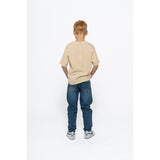 The New Medium Blue Josh Jeans