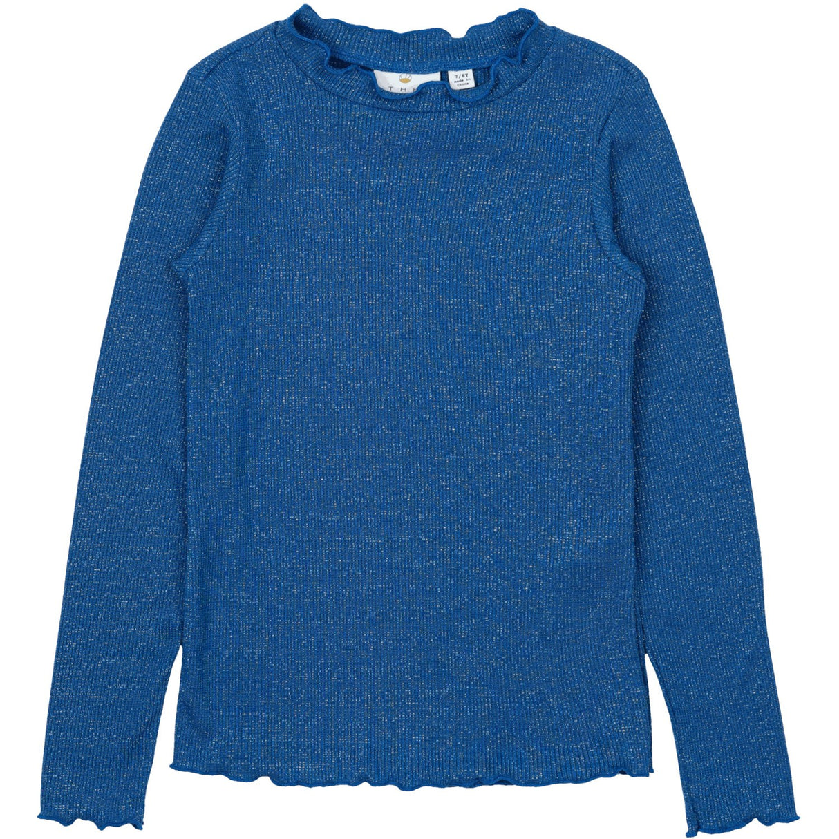 The New Daphne Naima Blus