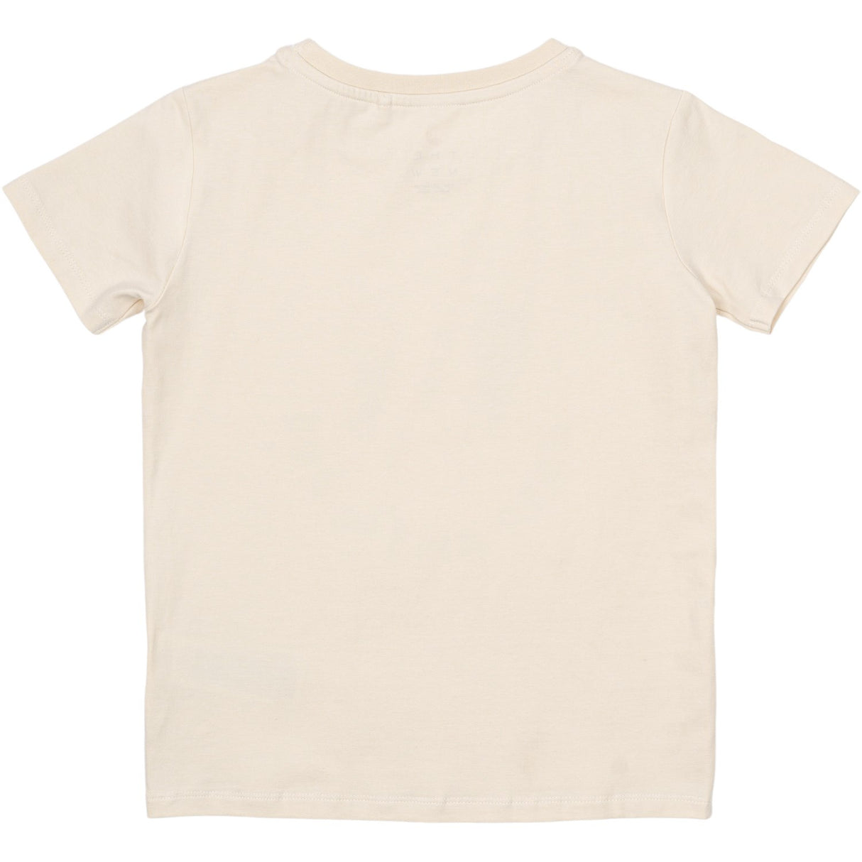 The New Bright White Nyrie T-Shirt