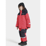 Didriksons Modern Pink Skare Kids Set