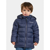 Didriksons Navy Rodi Kids Jacka