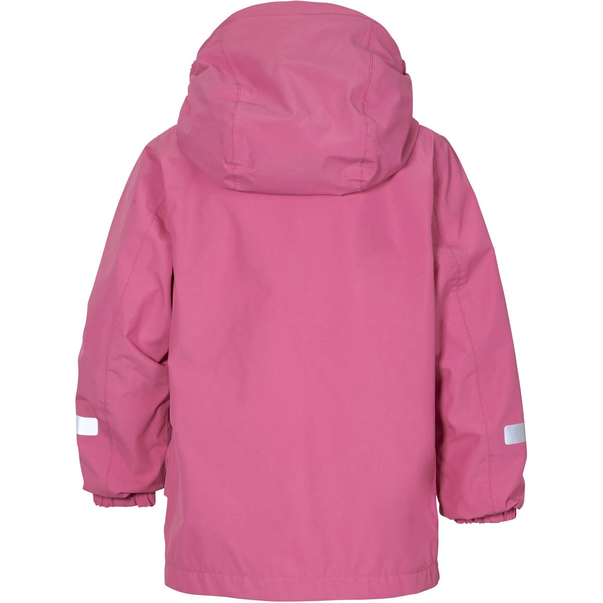 Didriksons Sweet Pink Norma Kids Jacka