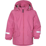 Didriksons Sweet Pink Norma Kids Jacka