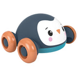 Fisher-Price®  Roll, Pop & Zoom Friends Penguin