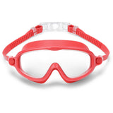 Vanilla COPENHAGEN Berry Red Badmask