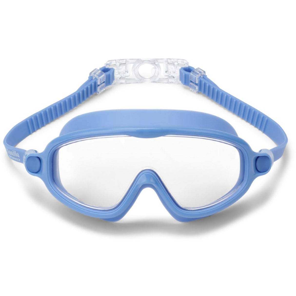 Vanilla COPENHAGEN Azure Blue Badmask