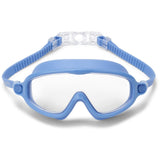 Vanilla COPENHAGEN Azure Blue Badmask