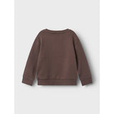 Name It Peppercorn Oanne Regular Sweatshirt