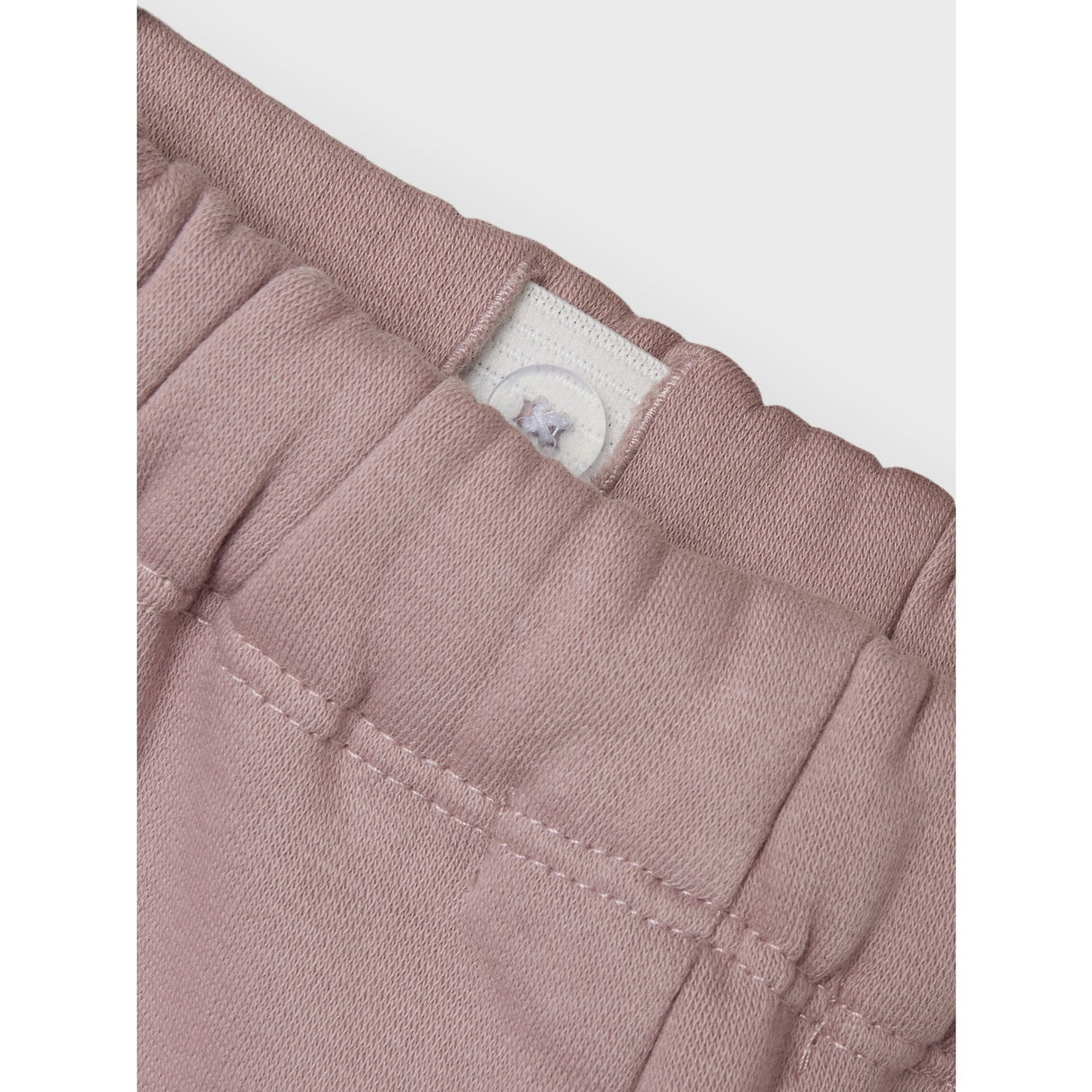 Name It Deauville Mauve Oanne Regular Sweatpants