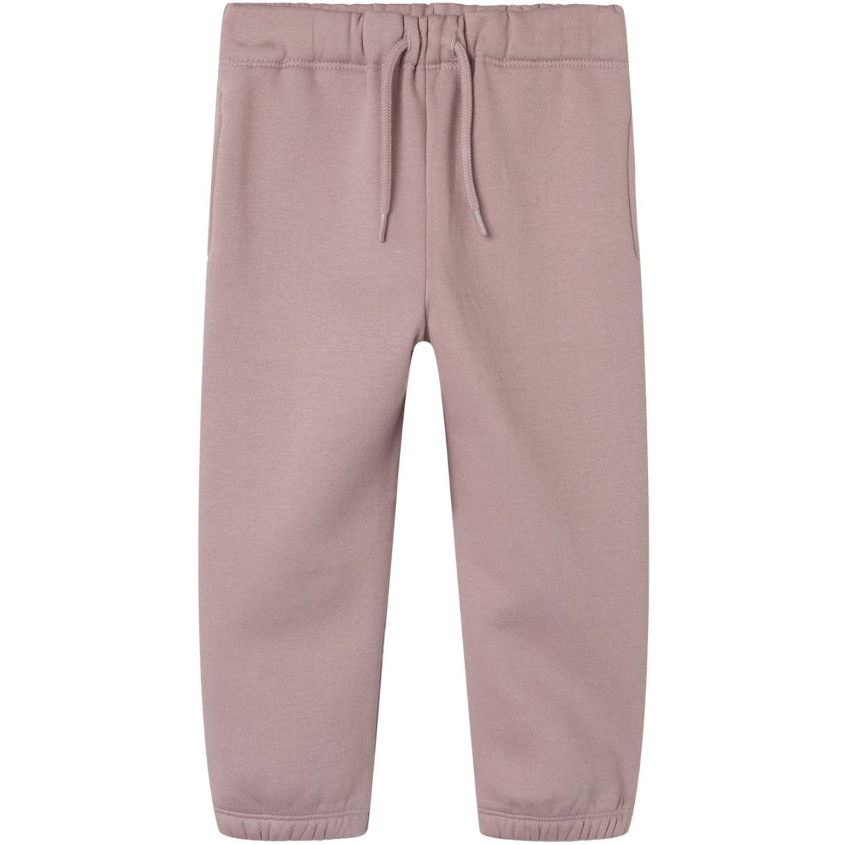 Name It Deauville Mauve Oanne Regular Sweatpants