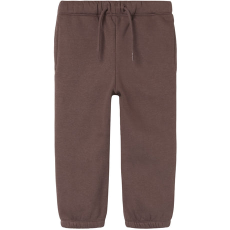 Name It Peppercorn Oanne Regular Sweatpants