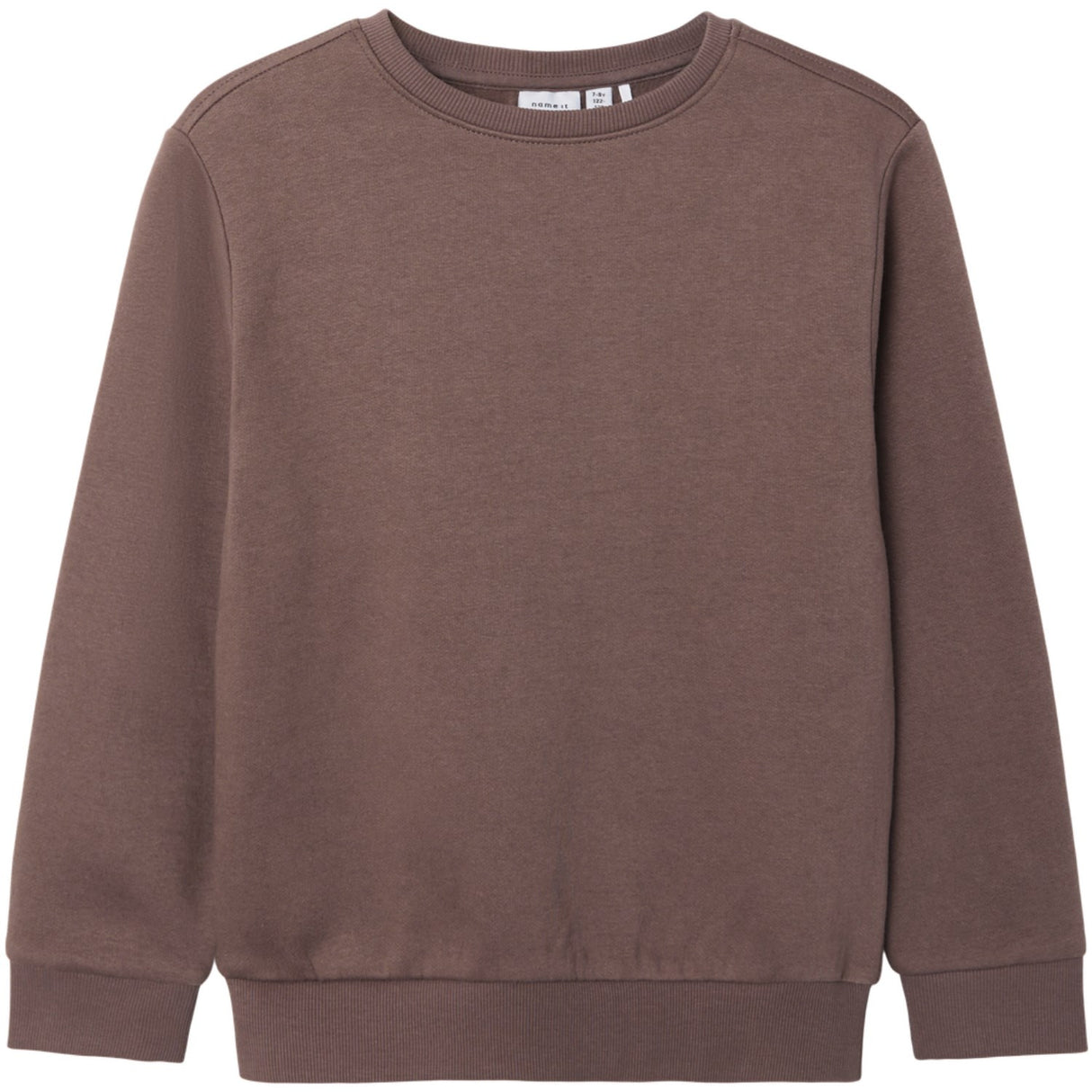 Name It Peppercorn Oanne Regular Sweatshirt