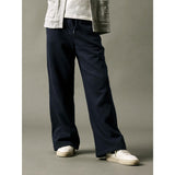 Name It Inkwell Oanne Regular Wide Sweatpants