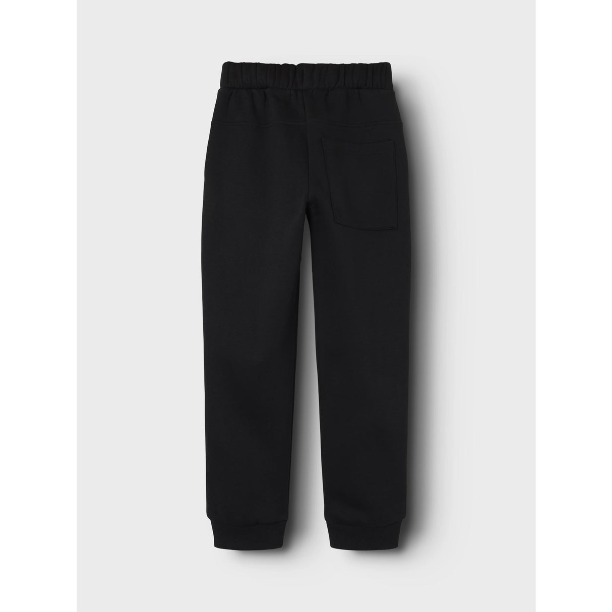 Name It Black Ohans Regular Sweatpants