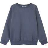 Name It Folkstone Gray Ohans Regular Sweatshirt