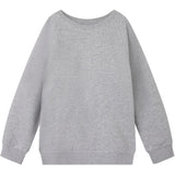 Name It Grey Melange Ohans Regular Sweatshirt