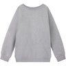 Name It Grey Melange Ohans Regular Sweatshirt