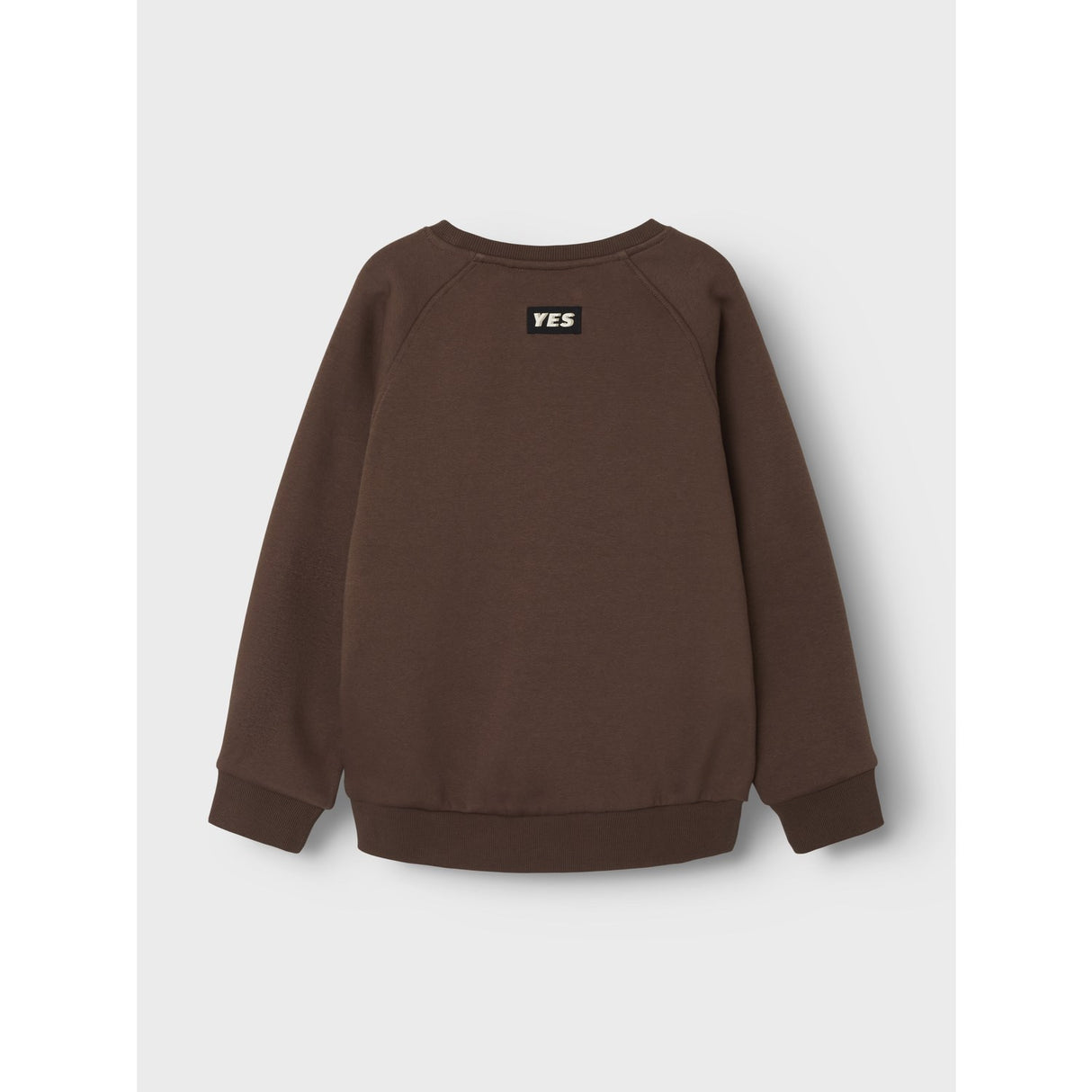 Name It Chocolate Martini Ohans Regular Sweatshirt