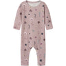 Name It Deauville Mauve Odetta Onesie