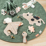 DonebyDeer Sand Snuttefilt Sheepy