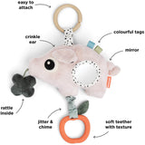 DonebyDeer Powder Aktivitet & Sensoriska Leksaker Pigee