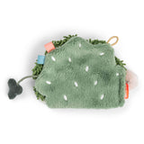 DonebyHjort Färgblandning Sensorisk Baby Aktivitetsbok Tiny farm