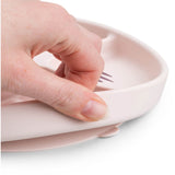 DonebyDeer Powder Stick & Stay Divided Plate Playground Powder