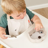 DonebyDeer Sand Pull-Över Haklapp Tiny farm