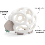 DonebyDeer Sand Greppa & Bita Leksaker Sheepy Sand