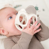 DonebyDeer Sand Greppa & Bita Leksaker Sheepy Sand