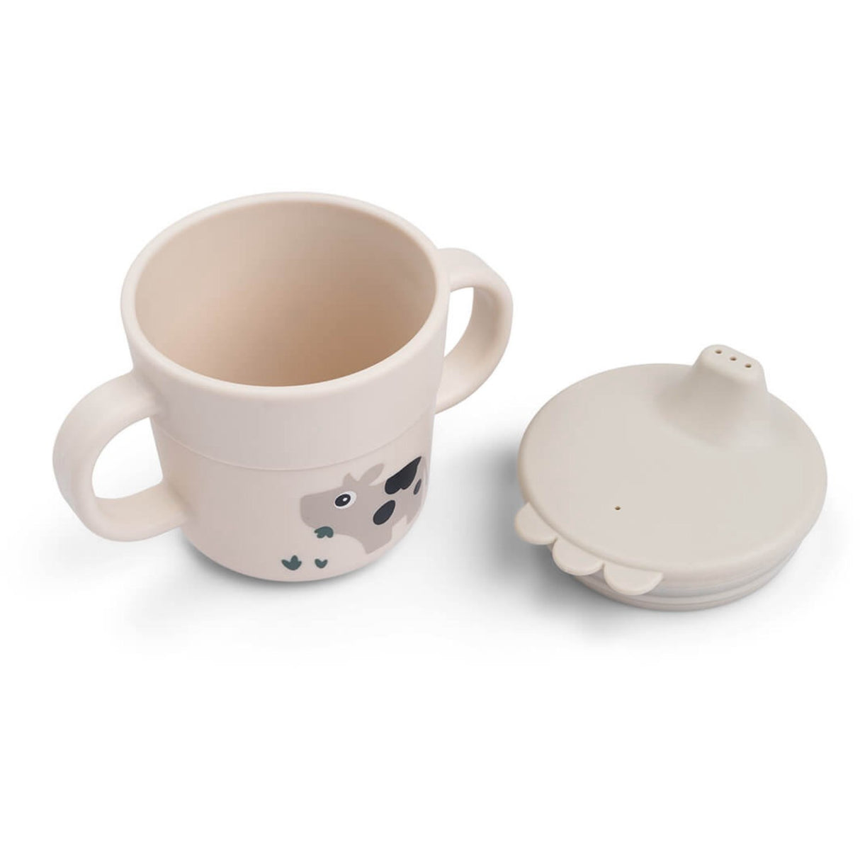 DonebyDeer Sand Foodie pipkopp Liten gård