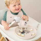 DonebyDeer Sand Foodie pipkopp Liten gård